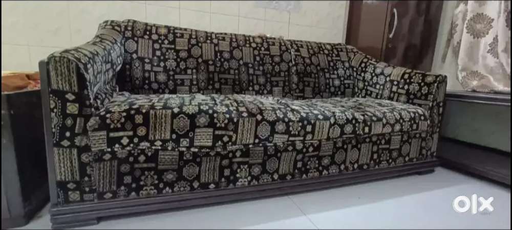 Sofa in good condition