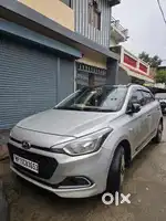 Hyundai Elite i20 2018