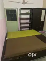 EVA CARE GIRL PG for girl all facility’s available here