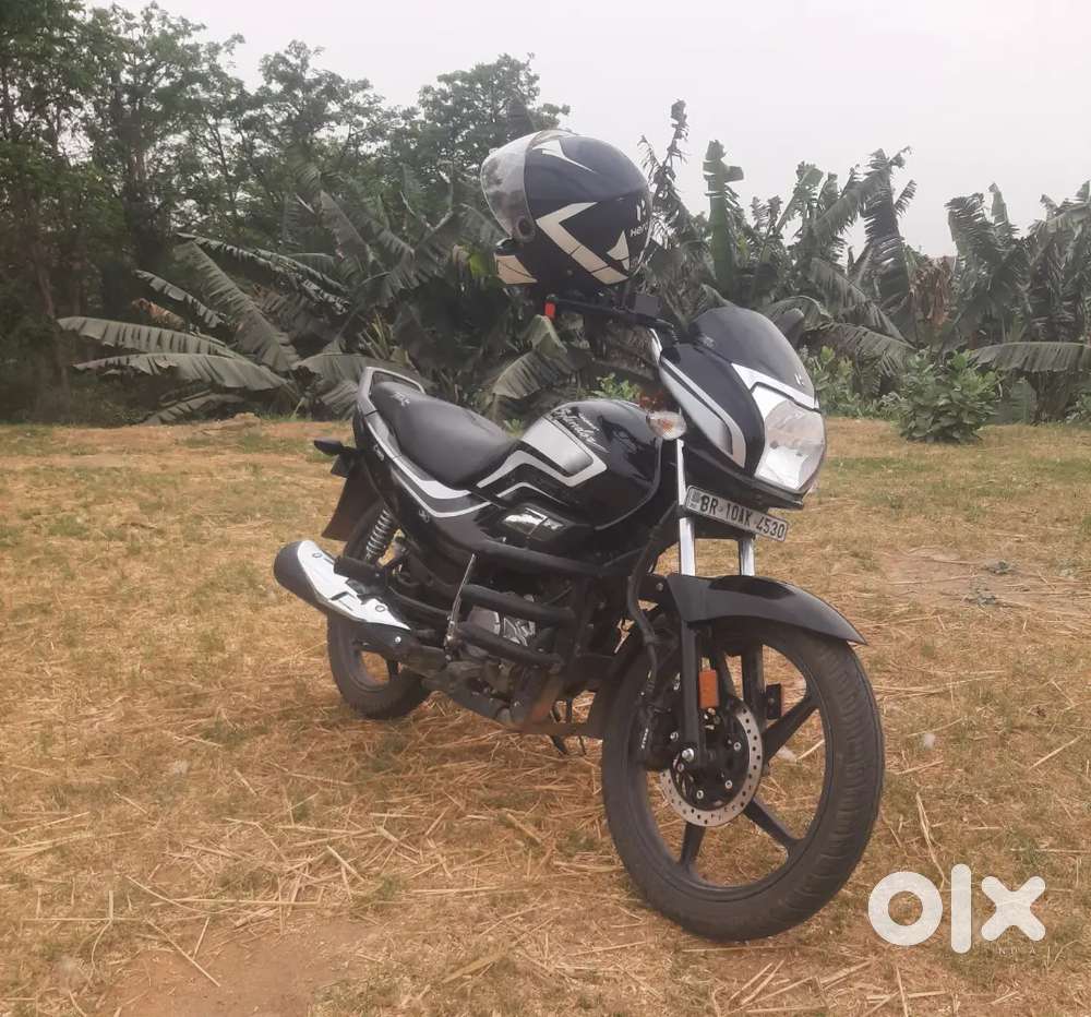 Hero super splendor 125