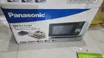Panasonic microwave oven