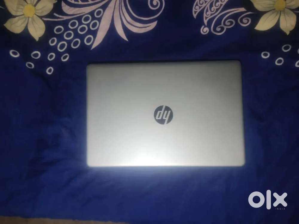 HP 15S-FQ5329TU/i5/12th Gen/8GB/S12GB SSD/