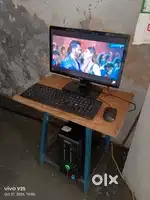 Desk top for sale just 8999