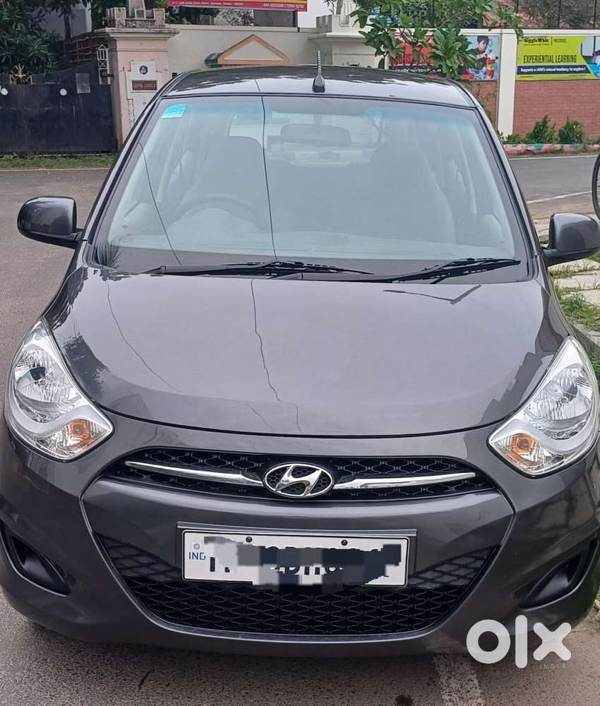 Hyundai i10 Magna, 2011, Petrol