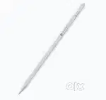 Portronics white stulus pen for ipad