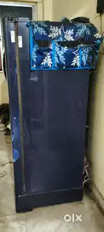 Whirlpool refrigerator