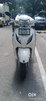 Honda activa 6g for sale