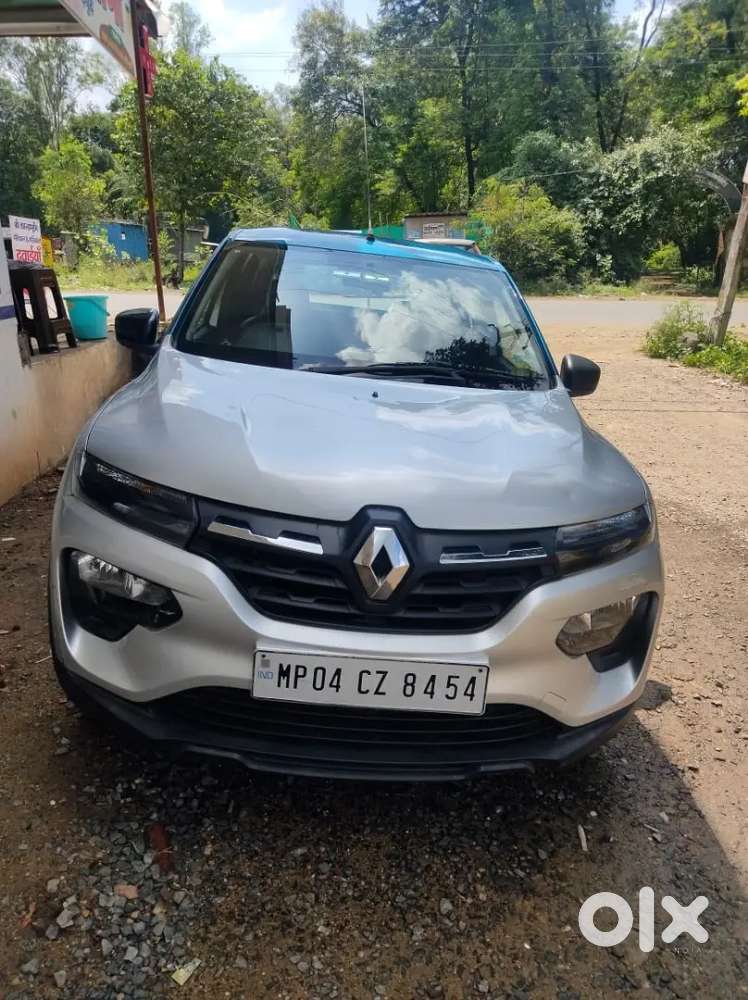 Renault KWID 2020