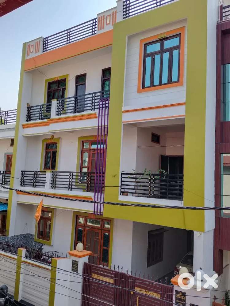 2Bhk Room for Rent
