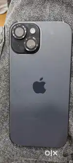 Iphone 15 good condition