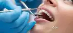 Dentist Bds Girl for dental clinic