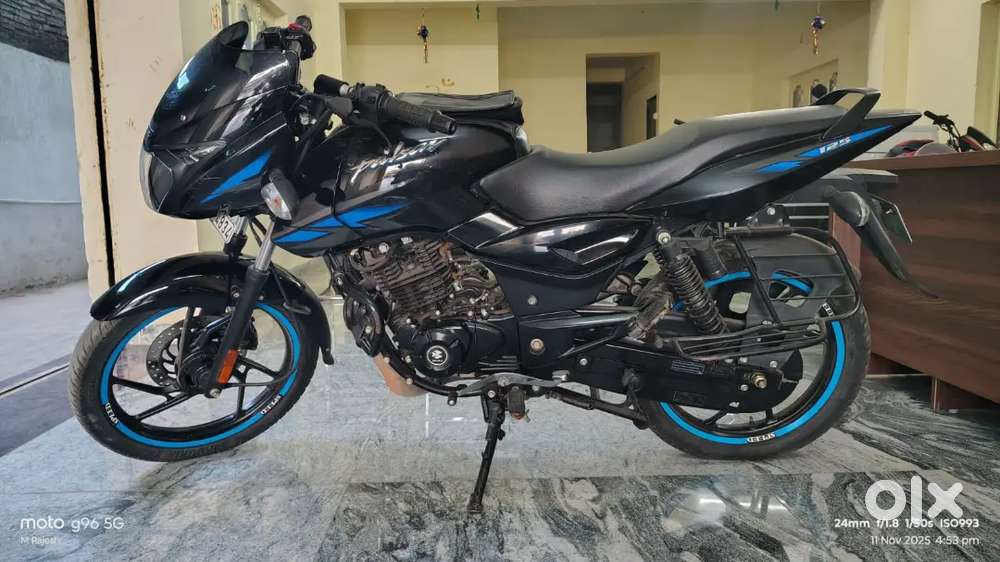 Finance support and cash sale available