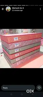 Mattress wholesale price
