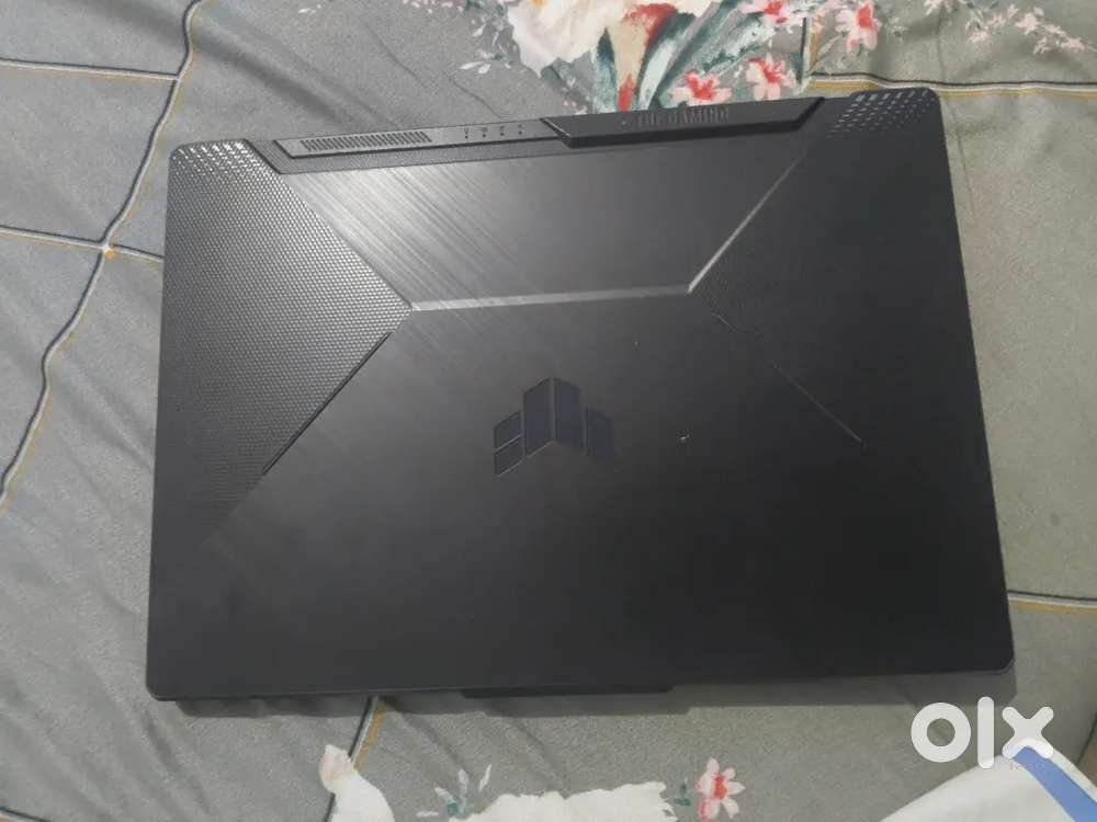 Asus tuf a15 laptop rtx 3050