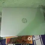 Second hand laptop