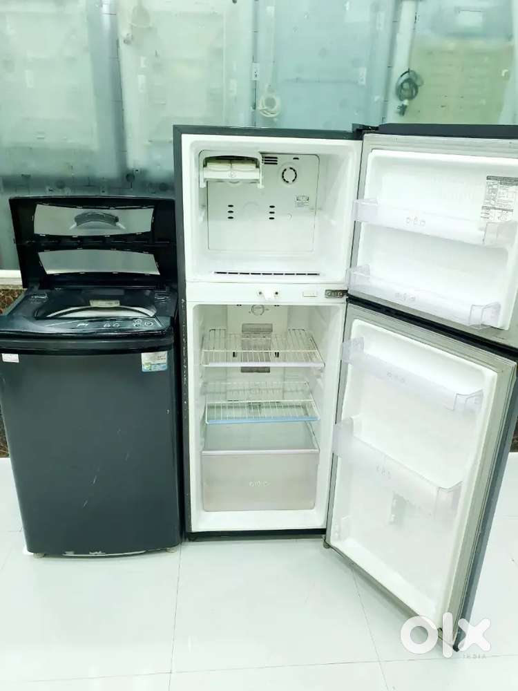 Refurbished Appliances Sale Washing Machines & Refrigerators up to 50%