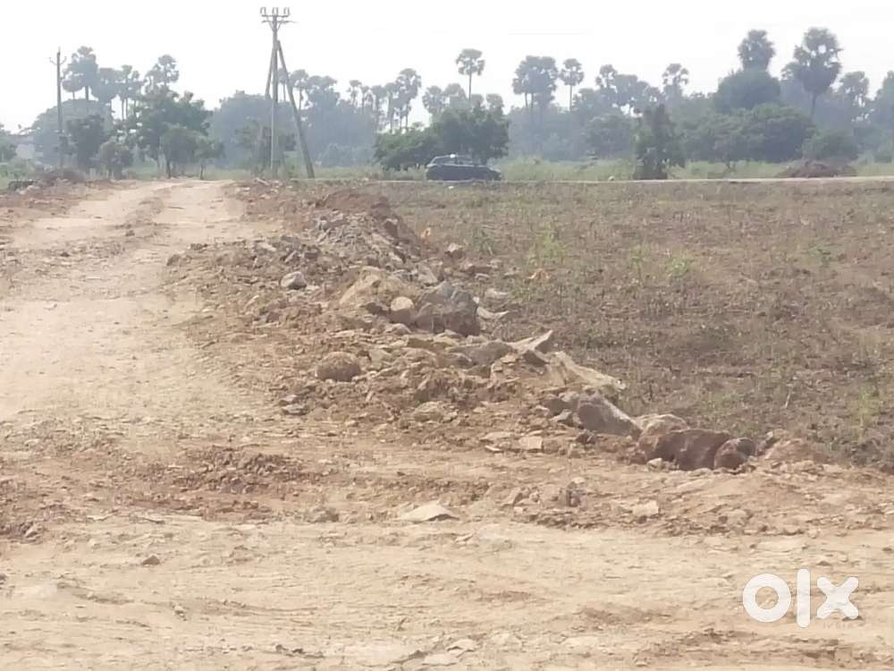 G kondur CRDA layout plots Available