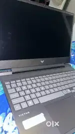 HP victus i5 (16/512) laptop
