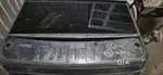 Washing Machine- Top Load