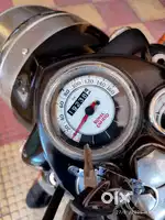 ROYAL ENFIELD CLASSIC 350 (2015)