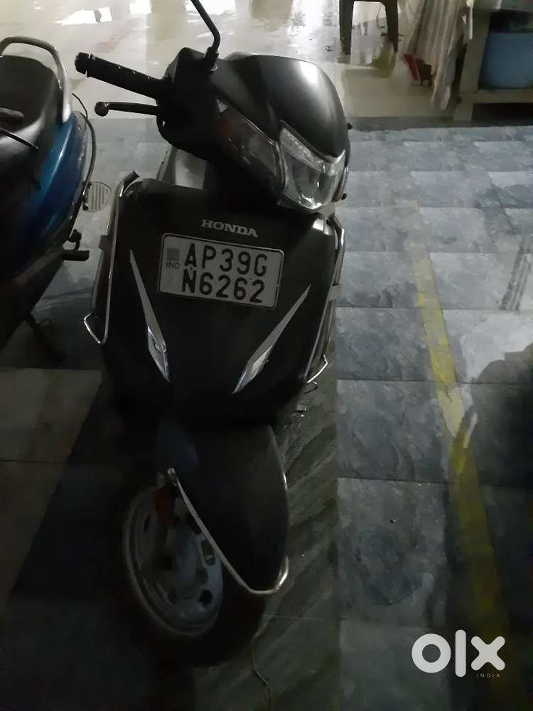 Honda Activa