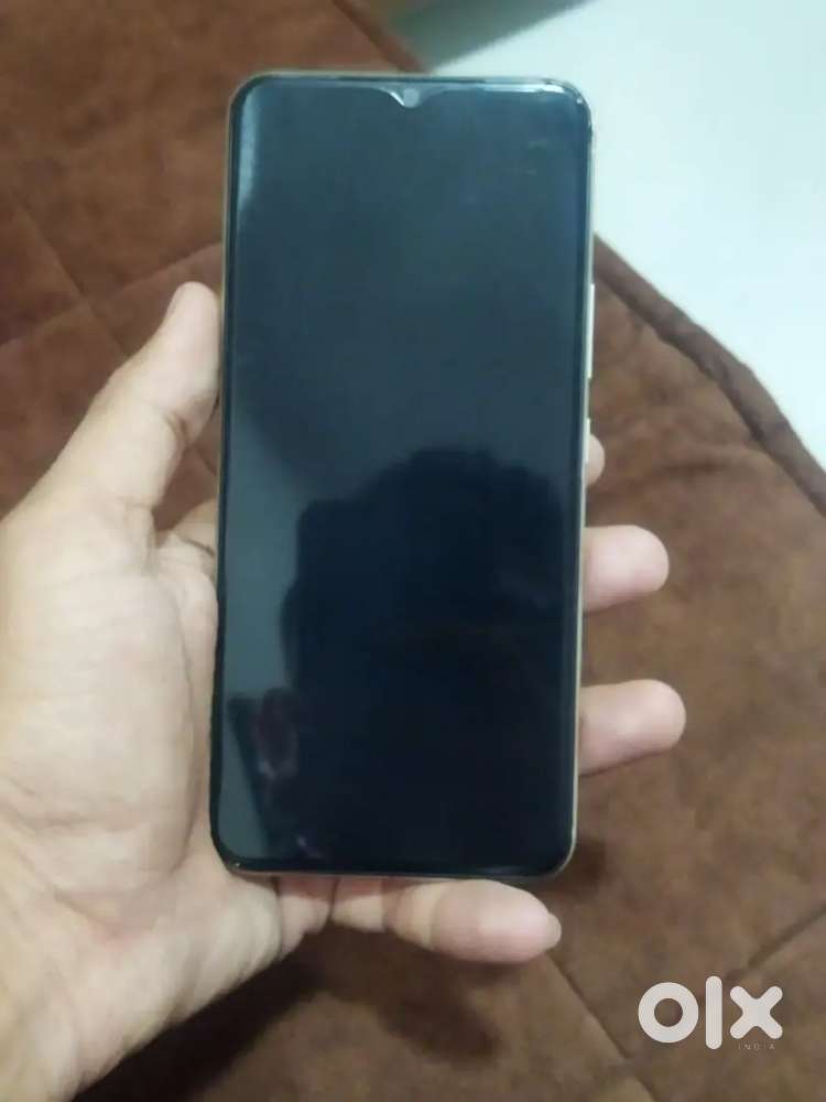 Vivo phone in brand new condition