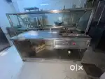 Urgent to sale restaurant all items