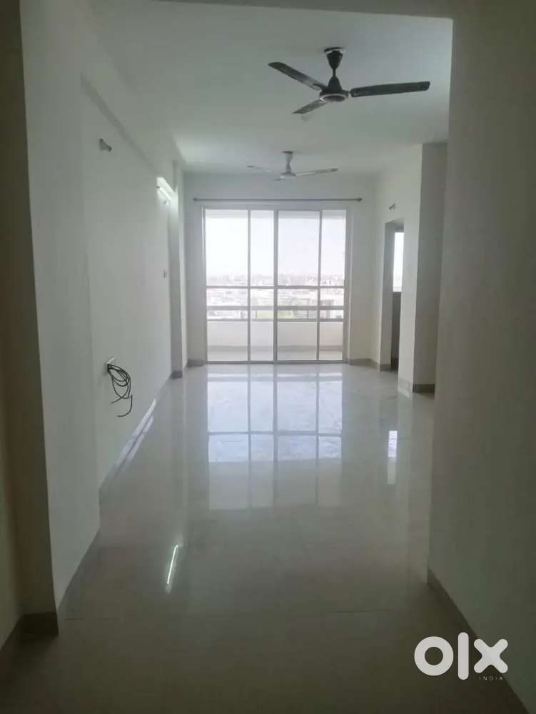3 BHK flat