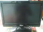 G-Sonic CRT Computer Monitor