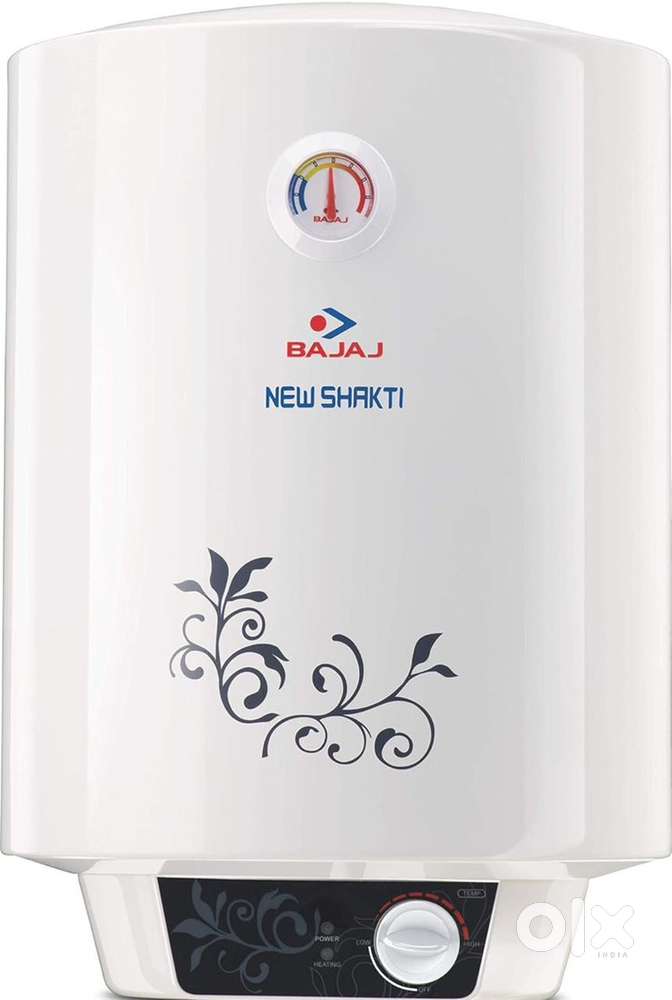 Water Heater Geyser 15 Ltrs