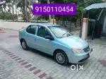 Tata Indigo Ecs eCS LX CR4 BS-IV, 2011, Diesel