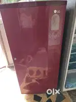 LG REFRIGERATOR 180 LTR