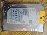 Seagate 4 TB Hard Disk