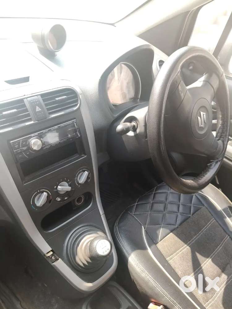 Maruti Suzuki Ritz 2010 modal  2030 tak pass