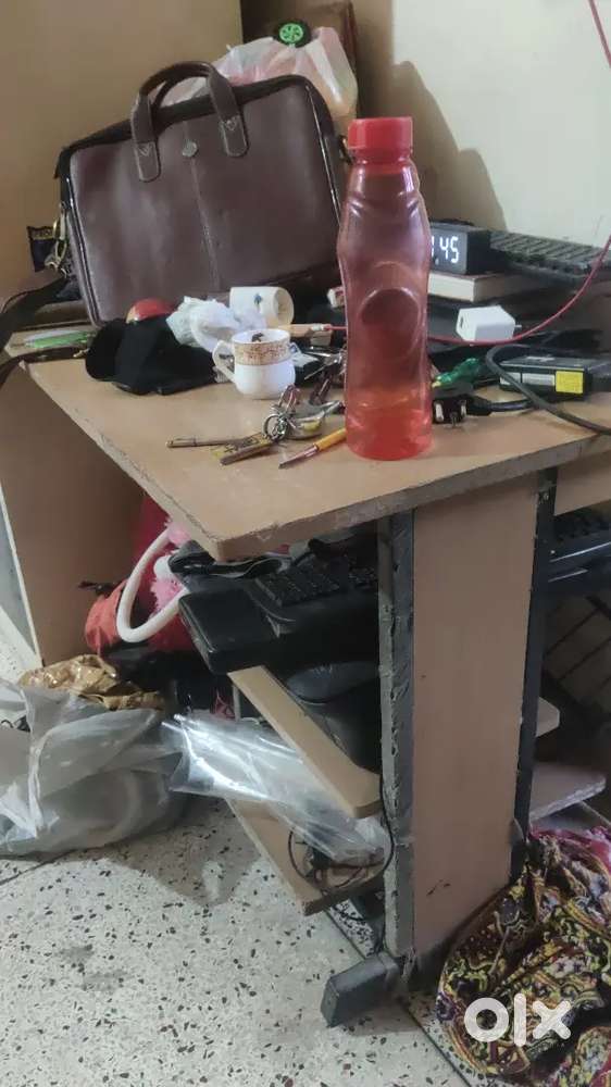 Computer Table & TV table