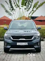 Kia Seltos HTX Plus D, 2019, Diesel