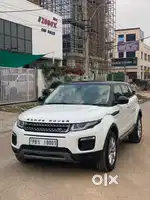 Land Rover Range Evoque HSE Dynamic, 2018, Diesel