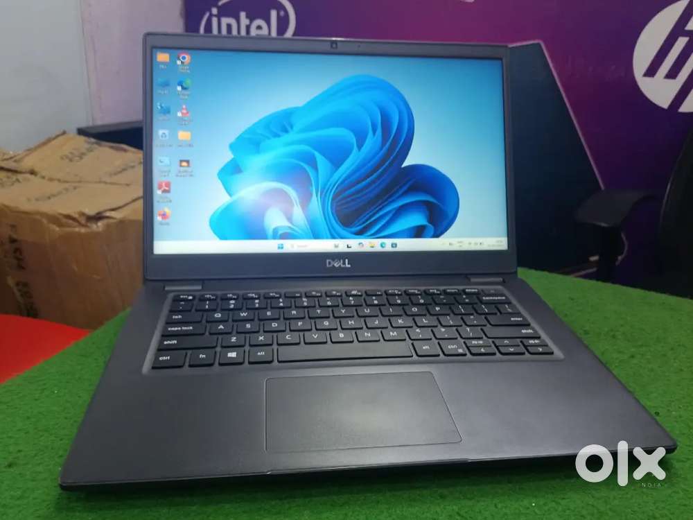 Dell Latitude 3410 Corp i5 10th Gen 16gb RAM 256gb SSD 14 inches Gud W