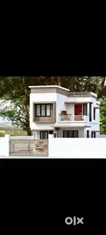 New 3 BHK house at mattumantha