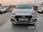 Hyundai Xcent S 1.2, 2018, Petrol