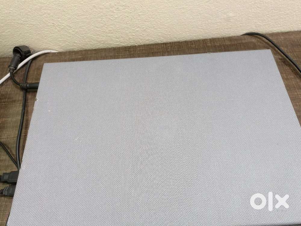 Dell Vostro 15 laptop i3 processor 64bit os 1TB hard disk