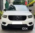 Volvo XC40 T4 R-Design, 2020, Petrol