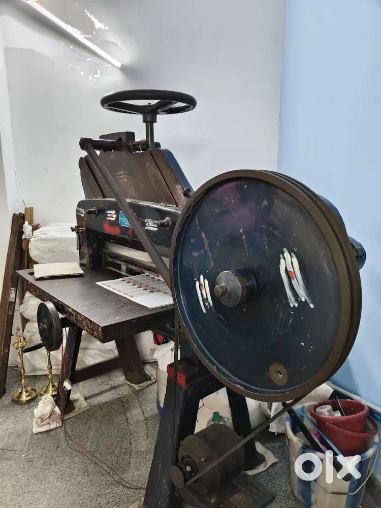 Used cutting Machine for Sale
