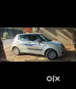 Maruti Suzuki Swift 2011 Diesel 158000 Km Driven