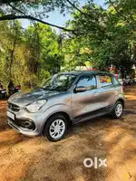 Maruti Suzuki Celerio VXI, 2022, Petrol