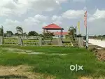 Premium Location  60% Bank Loan  Starting from 150 Sq.Yds #RUDRADAM