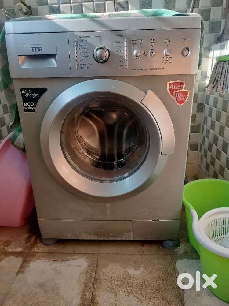 IFB front load washing machine