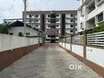 Kollam Chinnakkada junction 1350 sqrf Fully Furnished Flat