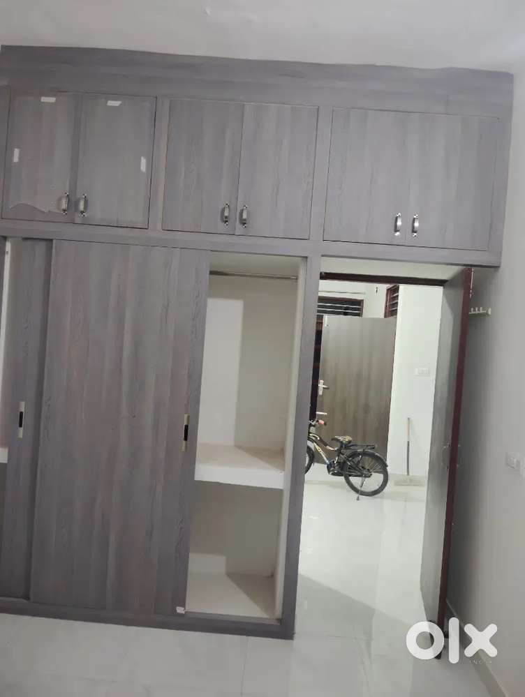 2 bhk Kothi Ground Floor on rent