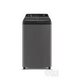 Godrej Top Load 8 KG 5 Star Eon Velvet Metallic Black